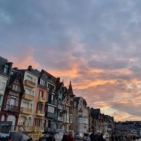 דירה Mh02 - L'evasion & Serenite Parenthese A Deux מרס-לה-באן