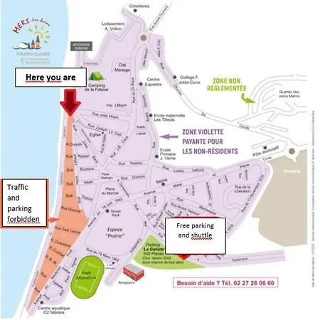 Mh02 - L'evasion & Serenite Parenthese A Deux מרס-לה-באן