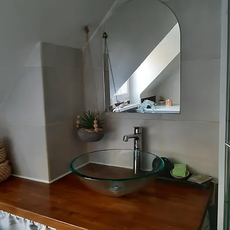 Mh02 - L'evasion & Serenite Parenthese A Deux דירה