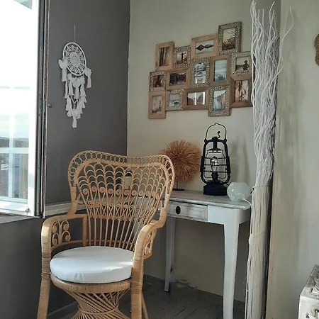 Mh02 - L'evasion & Serenite Parenthese A Deux מרס-לה-באן