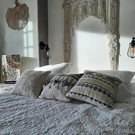 דירה Mh02 - L'evasion & Serenite Parenthese A Deux