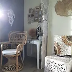 Apartment Mh02 - L'evasion & Serenite Parenthese A Deux Mers-les-Bains