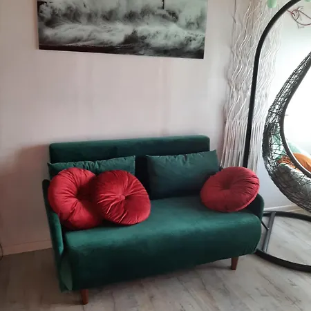 Mh02 - L’évasion Mer&sérénité Parenthèse à Deux Appartement Mers-les-Bains