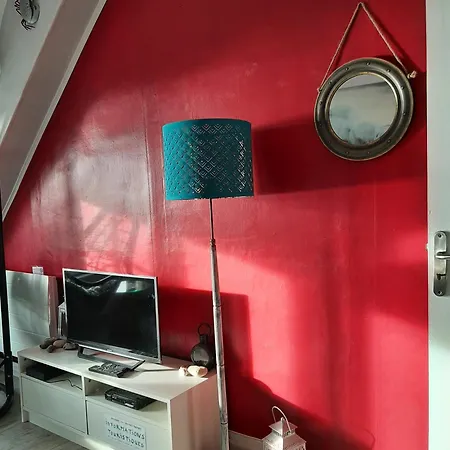 Apartamento Mh02 - L'evasion Vue Epoustouflante