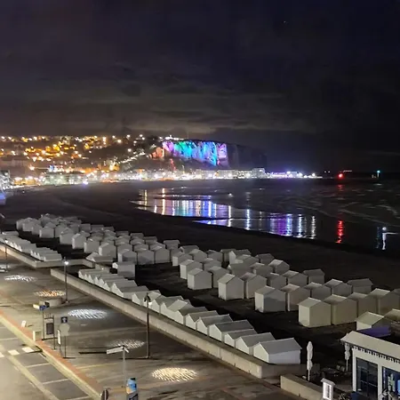 Mh02 - L’évasion Mer&sérénité Parenthèse à Deux Appartement *