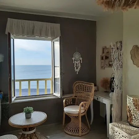 Apartamento Mh02 - L'evasion Vue Epoustouflante *