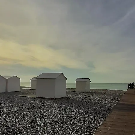 Appartement Mh02 - L’évasion Mer&sérénité Parenthèse à Deux Mers-les-Bains