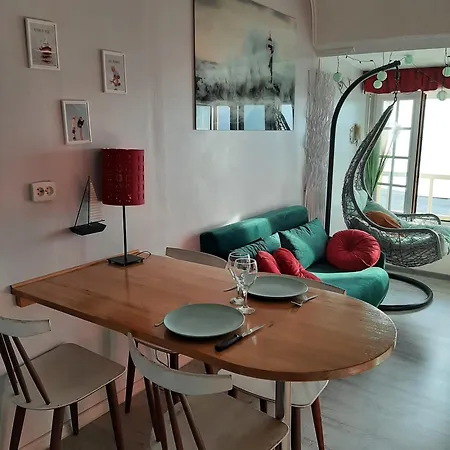 Mh02 - L’évasion Mer&sérénité Parenthèse à Deux *