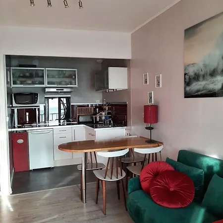 Mh02 - L’évasion Mer&sérénité Parenthèse à Deux * Mers-les-Bains