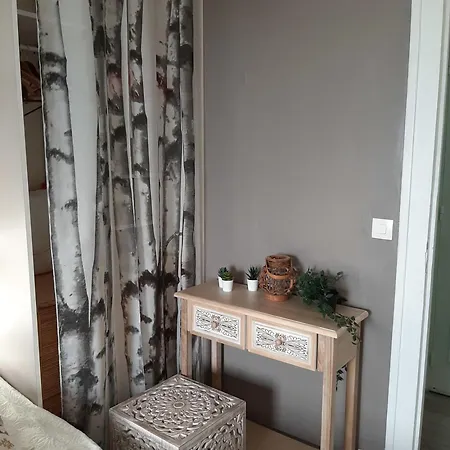 Mh02 - L'evasion Vue Epoustouflante Apartamento