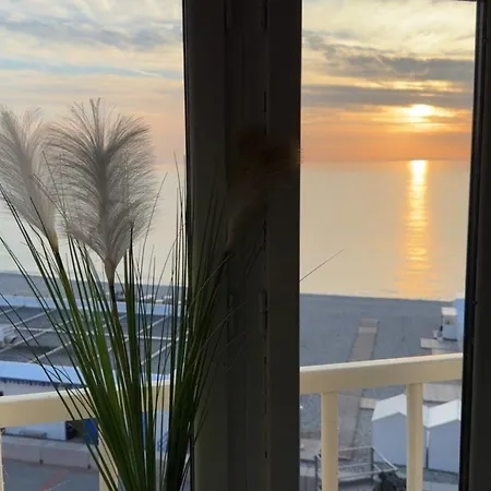 Appartement Mh02 - L’évasion Mer&sérénité Parenthèse à Deux