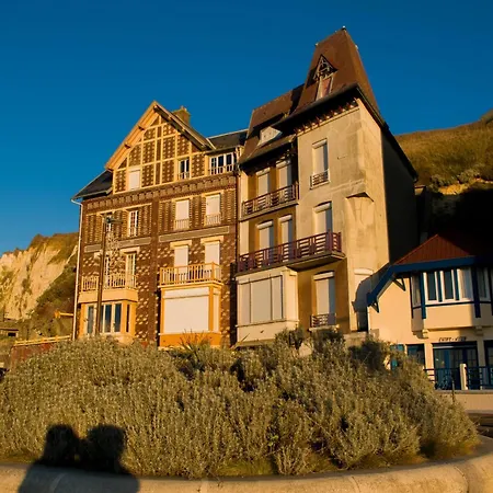 Mh02 - L'evasion & Serenite Parenthese A Deux Apartament *