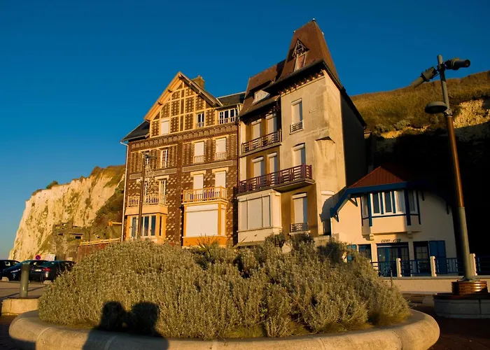 Mh02 - L'evasion & Serenite Parenthese A Deux Apartament *